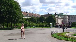 Small titted babe gives awesome blowjob