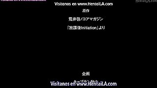 Cartoon teens hentai porn