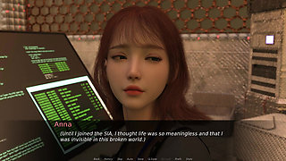 Corrupted Hearts #1 the Beginning of Their Journey