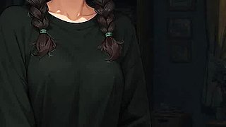 Moonripple Lake:the Swingers in the Creepy House - Episode12