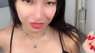 Friday Fetish Domme Mistress JOI