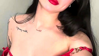 can't behave this morning