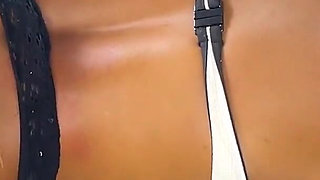 Omg! Huge Monster Dick Makes Ebony Teen Squirt’s Multiple Times