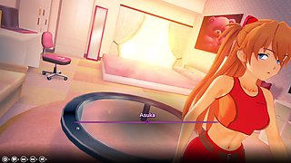 Wild anime and cartoon sex stories that push all the boundaries