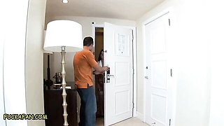 Fuck A Fan - fan fuck trailer
