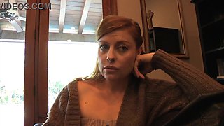 Pink Pussy Cindy Behr