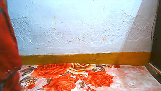 Delhi Horny Sister in Law Fuck by Brother in Law in Night.