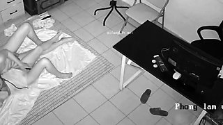 Amateur Hidden Cam with Dildo Wives
