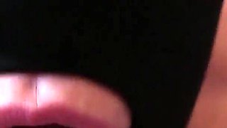 A Fuck Mouth - Yvette Xtreme a Little Different