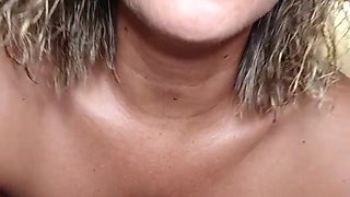Whorish Blondie Hotwife Extraordinary Real Doll Ejaculation (at 8:25)CAGE SMARTPHONE FLICK Fledgling Fuck Tape Homemade