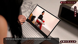 My Boss Wants to Fuck My Wife Part 16