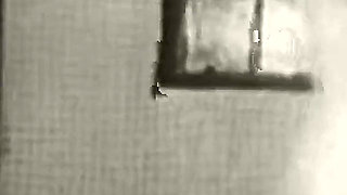 A Birds-eye View From an Aeroplane - Vintage 4K Restored