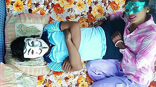 College Girlfriend Came From Home to Get Her Ass Fucked, Part 01 Hindi Dirty Talking Audio