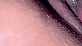 Stepmom Soraya Culona Lets Her Wet Pussy Be Licked