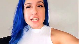 Freya Reign - Vore Slave In Waiting