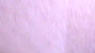 Stranger Guy Touching Her Pussy in She Subway. She Wears No Underwear in Public Transport