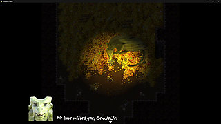 Busty Goblin Girl Filled with a Creampie