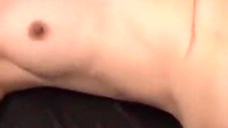 Secret Mission. Yui Captured in the Depths of Relentless Pleasure. - 5