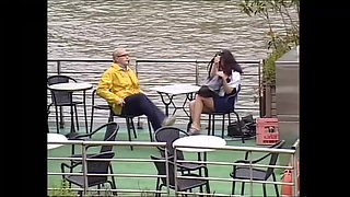 Filthy Fuck Doll Begging for Rough Handling (full Porn Movie)