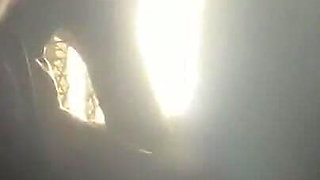 Had to Hurry up and Get His Cum Before Somebody Walks in