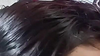 I Went to Visit My Teacher Cousin to Fuck Her and I Ended up Convincing Her to Swallow My Cum