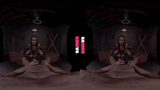 Vr bdsm: Blowjob, Pov  Fetish Porn