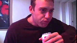 American Nymphos!!!! - scene 01
