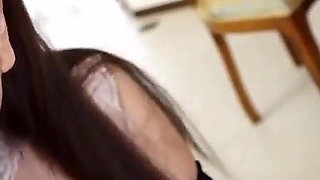 The Maid's Creampie Special- Big Tits' Service Paradise. 2