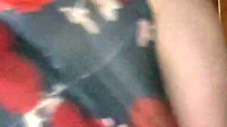 Cum with Me in My Smelly Socks