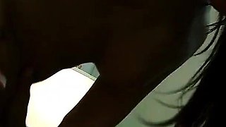Madelyn Marie Sucks off Her Boss and Gets Her Pussy Stuffed Before a Cum Facial