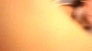 MILF Dances in the Shower Very Hot and Sensual to the Rhythm of the Melody