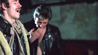 70's MILFs hot porn video