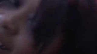 Black Dick Addicted MILF Gets Pink Pussy Stuffed Hard by Massive BBC