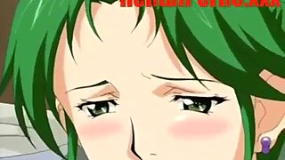 Hentai: Big Tits, Anal  Hentai Anime Porn