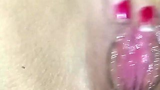 Eggs in the Little Pussy