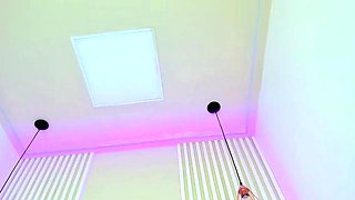 HUge black ass pov