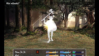 Fucking a Cheap Whore in the Ass