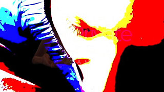 Secretary I suck my boss in deep throat while he works on the computer
