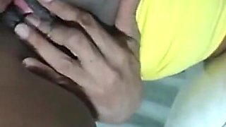 Brazilians Ebony in Virgin Anal, Oh Fuck This Hurt