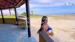 Drii Cordeiro - Lewd Bimbo Memorable Xxx Video