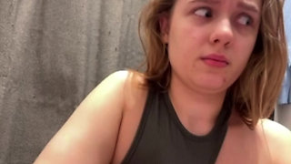 Fucking in close-up