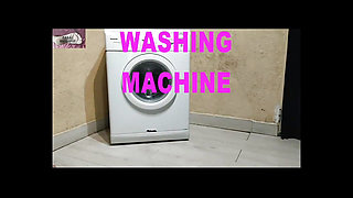 Washing Machine 6