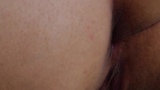 Big Ass Latina Wants to Feel a BBC Inside