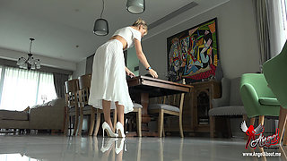 647 the Innocent Beauty 5