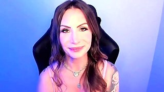 Jessica Dynamic - Trans Porn Fixation