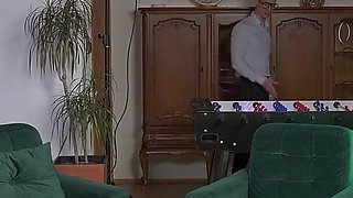 Go Big and Don't Go Home