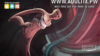 Brandy Ryder, Jazmine Torres - Exchanging Fuck Faces: Big Tits, Big Ass  Blowjob Porn