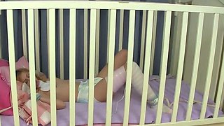 Thai Series Teen Boom Solo Masturbation