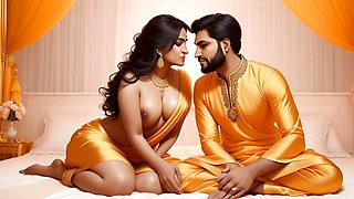 Ten 18 years My Desi indian girlfriend fuck me. Dress remove and big boob press