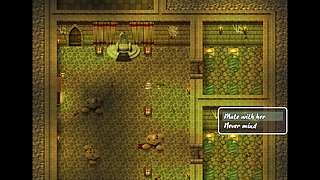 Horny Goblins Girls Wants to Fuck